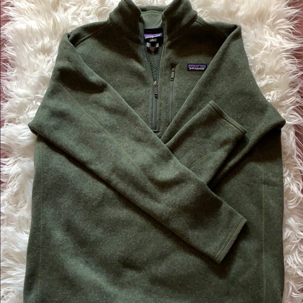 Patagonia Better Sweater